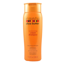 Kremowy szampon nawilżający 400 ml