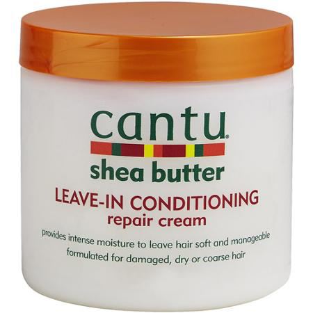 Odżywczy krem regenerujący do masła shea 453 gr Odżywczy krem regenerujący do masła shea 453 gr