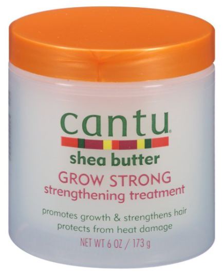 Rozwijaj silny zabieg wzmacniający 6 uncji