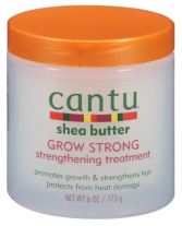 Rozwijaj silny zabieg wzmacniający 6 uncji