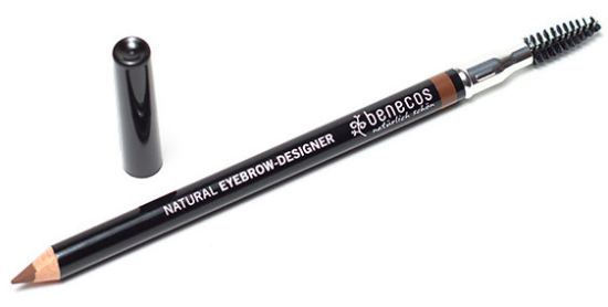 Designerska kredka do brwi Soft Brown 1,05 gr Designerska kredka do brwi Soft Brown 1,05 gr