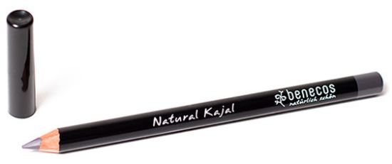 Kajal Grey Natural Eye Pen 1,13 gr Kajal Grey Natural Eye Pen 1,13 gr