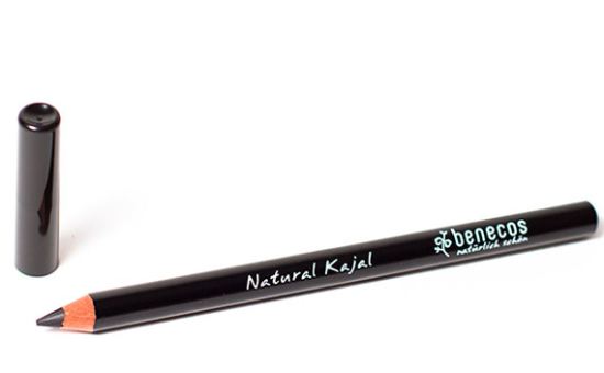 Natural Kajal Black Eye Pen 1.13 gr