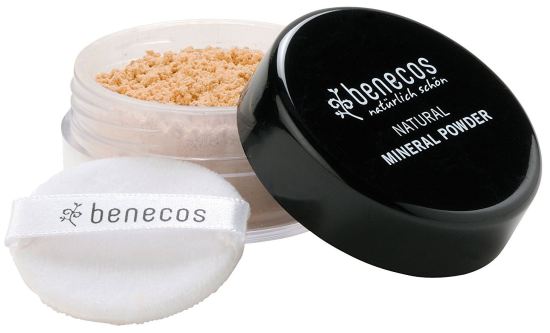 Puder do makijażu Sand Loose Powder Puder do makijażu Sand Loose Powder