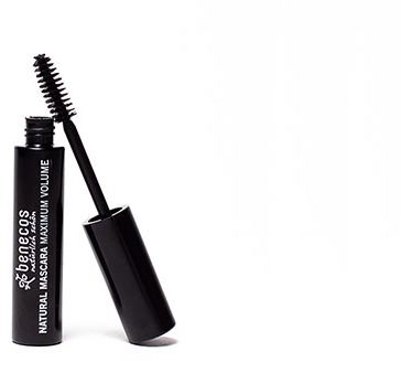Maska do rzęs Maximum Volume Black Intense Maska do rzęs Maximum Volume Black Intense