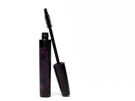 Maska do rzęs Multi-Effect Tylko w kolorze czarnym