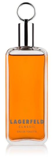 Karl Lagerfeld Woda toaletowa EDT marki Classique