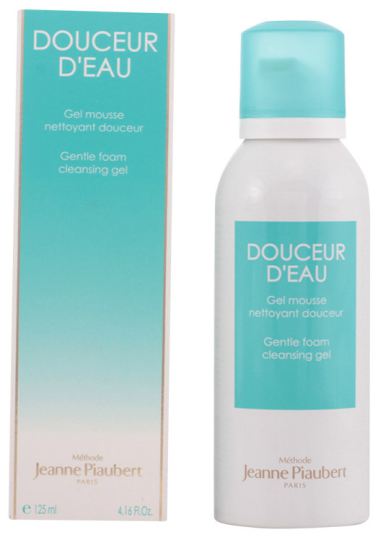 Douceur D`Eau Gel 125 Ml Douceur D`Eau Gel 125 Ml