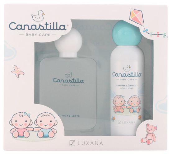 Pakiet Canastilla 2 sztuki Pakiet Canastilla 2 sztuki