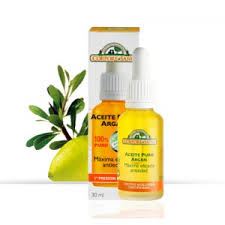 Naturalny olej arganowy 30 ml Naturalny olej arganowy 30 ml