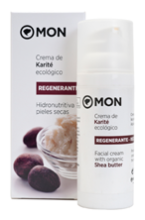 Regenerujący krem do twarzy Karité 50 ml Regenerujący krem do twarzy Karité 50 ml