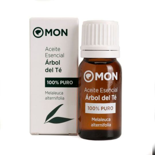 Olejek eteryczny z drzewa herbacianego 10 ml Olejek eteryczny z drzewa herbacianego 10 ml