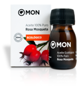 Czysty olej z dzikiej róży 125 ml