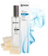 Kolonia piżmowa 100 ml