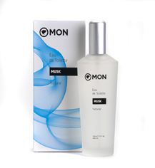 Kolonia piżmowa 100 ml Kolonia piżmowa 100 ml