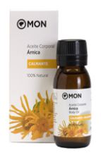 Olejek do ciała z arniki 60 ml