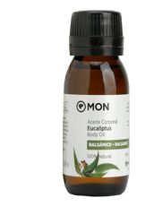 Olejek eukaliptusowy - balsamiczny 60 ml Olejek eukaliptusowy - balsamiczny 60 ml