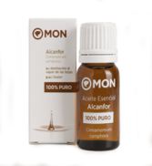 Olejek eteryczny z kamfory 12 ml Olejek eteryczny z kamfory 12 ml