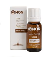 Olejek cedrowy 10 ml Olejek cedrowy 10 ml