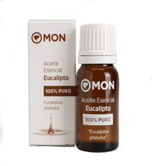 Olejek eukaliptusowy 10 ml Olejek eukaliptusowy 10 ml