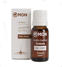 Olejek kadzidłowy 10 ml Olejek kadzidłowy 10 ml