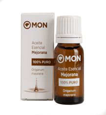 Olejek eteryczny z majeranku 10 ml Olejek eteryczny z majeranku 10 ml