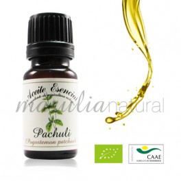 Olejek eteryczny z paczuli 10 ml Olejek eteryczny z paczuli 10 ml