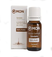 Olejek z drzewa sandałowego 12 ml Olejek z drzewa sandałowego 12 ml