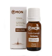 Olejek eteryczny z werbeny 12 ml Olejek eteryczny z werbeny 12 ml