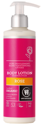 Balsam do ciała Rosa 245 ml Balsam do ciała Rosa 245 ml
