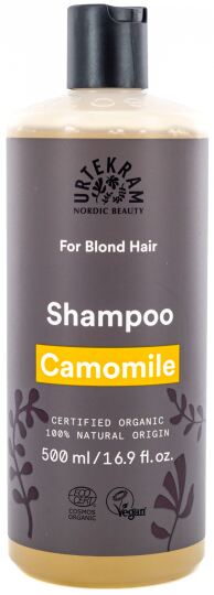 Champú de Camomila Bio 500 ml Champú de Camomila Bio 500 ml