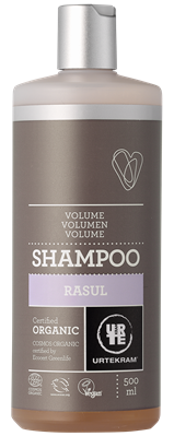 Szampon Rasul Bio Fatty Hair 500 ml