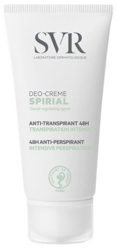 Krem spiralny 50 ml Krem spiralny 50 ml