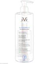 Woda perfumowana Physiopure 400 ml Woda perfumowana Physiopure 400 ml
