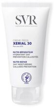 Xerial 30 Krem do stóp 50 ml