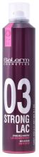 Spray utrwalający 03 Strong Lac 300 ml Spray utrwalający 03 Strong Lac 300 ml