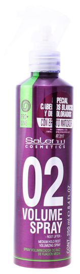Volume Spray Pro · Linia 250 ml Volume Spray Pro · Linia 250 ml