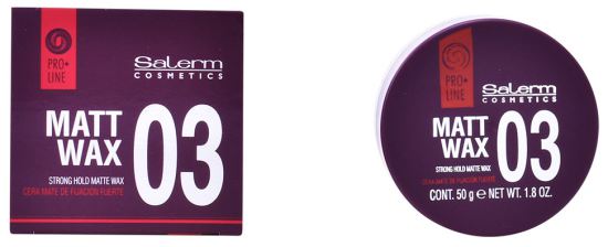 Matt Wax Pro &middot; Line 50 ml