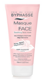 Home Spa Experience maska do twarzy Douceur 150 ml dzikiej róży Home Spa Experience maska do twarzy Douceur 150 ml dzikiej róży