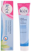 Veet® Krem do usuwania włosów dla suchej skóry Veet® Krem do usuwania włosów dla suchej skóry