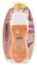 Wosk do depilacji Expert ze złotym roll on 100 ml Wosk do depilacji Expert ze złotym roll on 100 ml