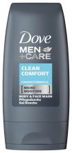 55 ml żelu Men Clean Comfort