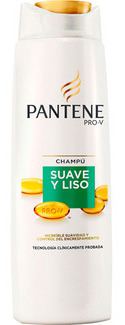 Pro V Miękki i gładki szampon 360 ml