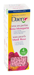 Depilacja Rosa Mosqueta 260 ml