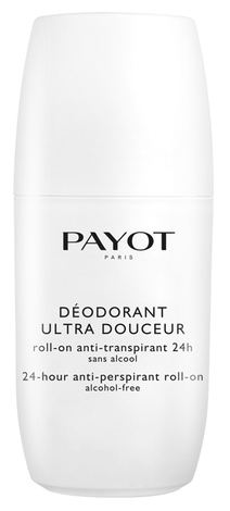 Dezodorant Ultra Douceur Roll On 75 ml Dezodorant Ultra Douceur Roll On 75 ml