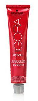 Royal Permanent Tints 8/4 Rubio Claro beż 60 ml Royal Permanent Tints 8/4 Rubio Claro beż 60 ml