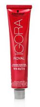 Royal Permanent Tints 8/4 Rubio Claro beż 60 ml Royal Permanent Tints 8/4 Rubio Claro beż 60 ml