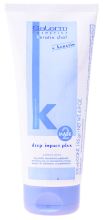 Keratin Shot Deep Impact Plus 200 ml Keratin Shot Deep Impact Plus 200 ml