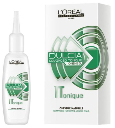 Dulcia Tonic 1T 75Ml V272 75 Dulcia Tonic 1T 75Ml V272 75