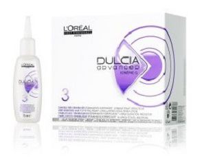 Dulcia Advanced 3 for Highly Sensitive Hair 75 ml